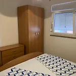 Apartment Bella 1 Povljana