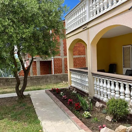 Apartman Bella 1