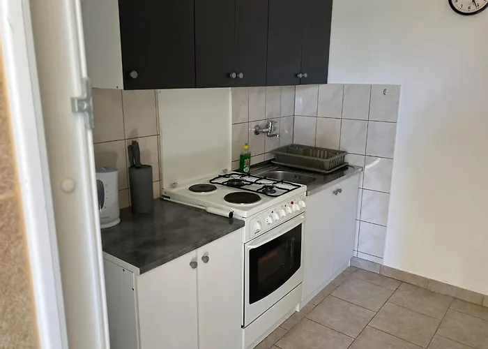 Apartman Bella 1